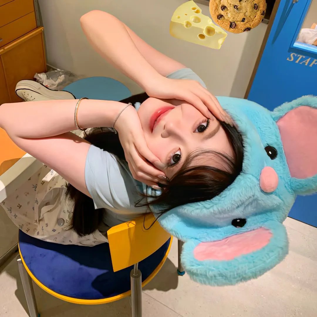不是姐妹