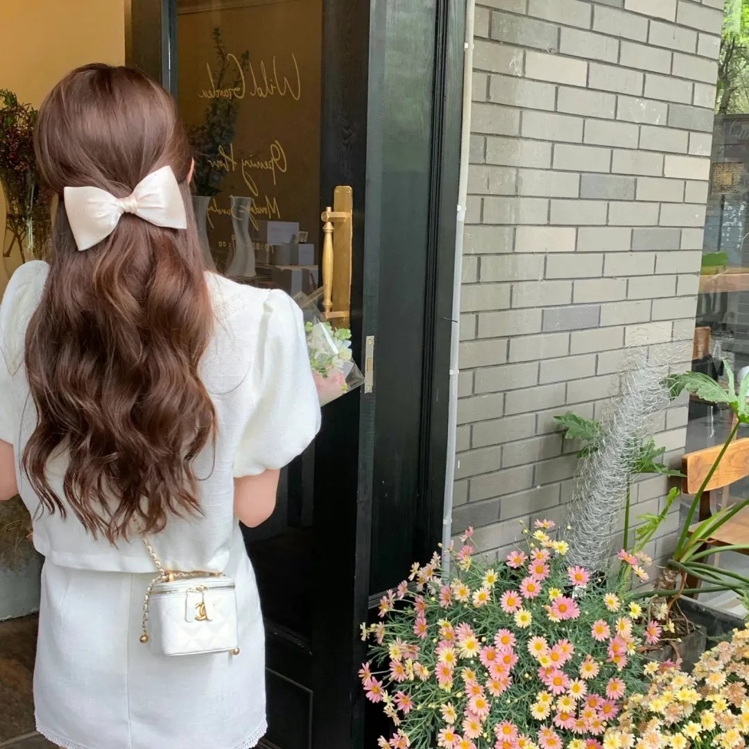 一霎一花